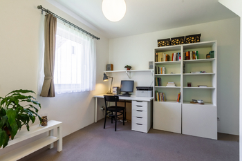 Pokoj - Prodej domu 131 m², Praha 5 - Řeporyje