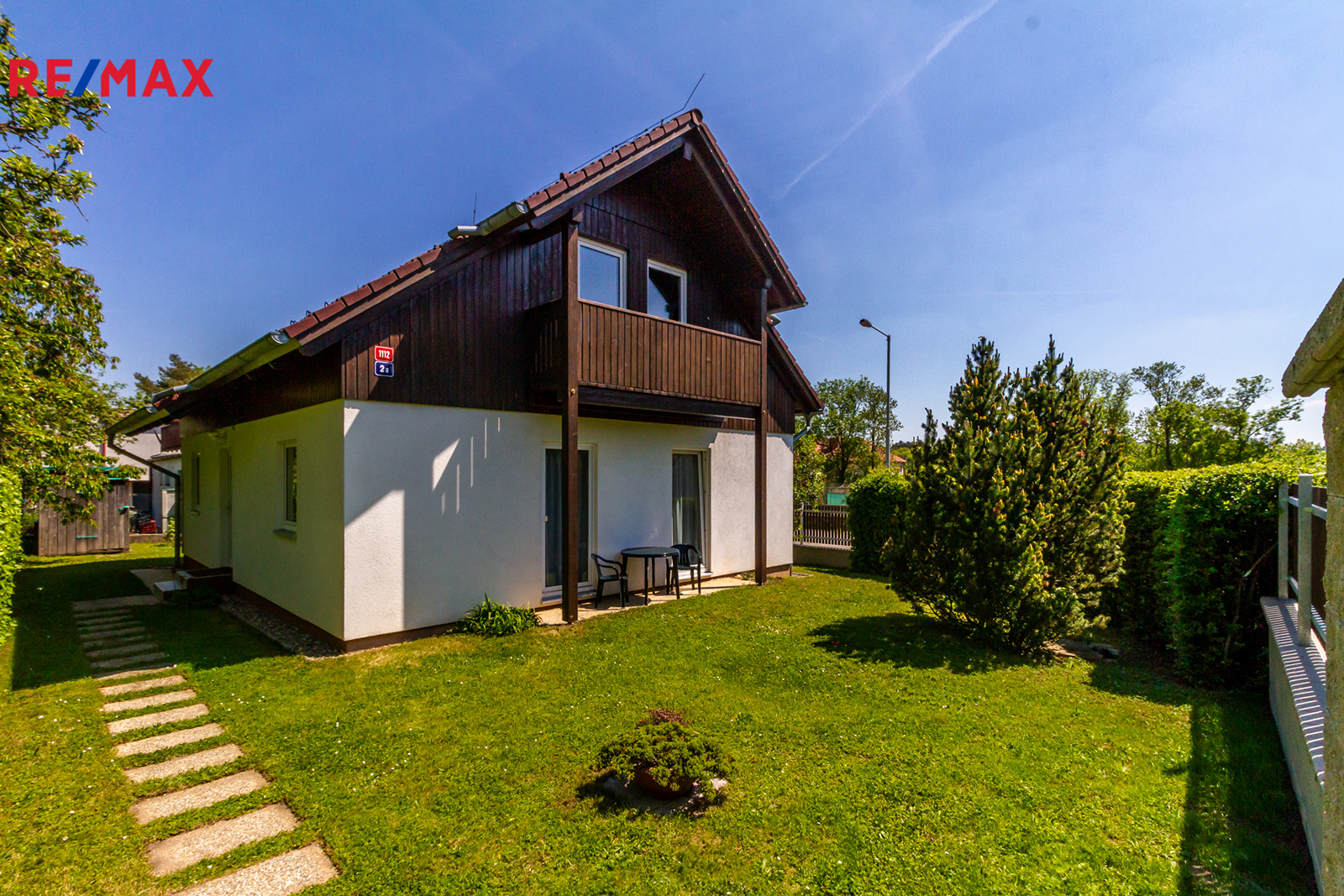 Prodej domu, 131 m2, Praha 5 - Řeporyje