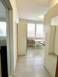 Pronájem bytu 1+1 v osobním vlastnictví 32 m², Olomouc