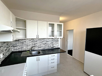 Pronájem bytu 1+1 v osobním vlastnictví 32 m², Olomouc