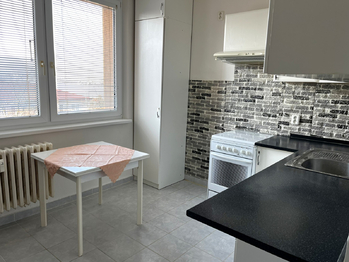 Pronájem bytu 1+1 v osobním vlastnictví 32 m², Olomouc