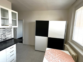 Pronájem bytu 1+1 v osobním vlastnictví 32 m², Olomouc