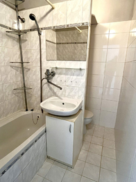 Pronájem bytu 1+1 v osobním vlastnictví 32 m², Olomouc