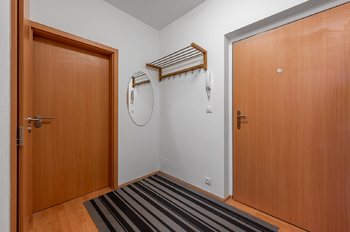 Prodej bytu 3+kk v osobním vlastnictví 73 m², Praha 9 - Hloubětín