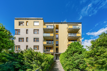 Prodej bytu 3+kk v osobním vlastnictví 73 m², Praha 9 - Hloubětín