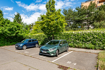 Prodej bytu 3+kk v osobním vlastnictví 73 m², Praha 9 - Hloubětín