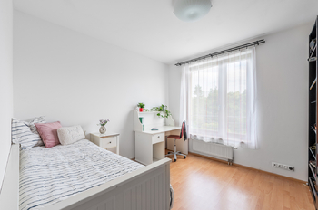 Prodej bytu 3+kk v osobním vlastnictví 73 m², Praha 9 - Hloubětín