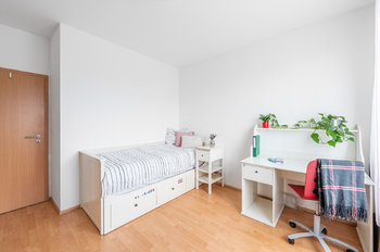Prodej bytu 3+kk v osobním vlastnictví 73 m², Praha 9 - Hloubětín