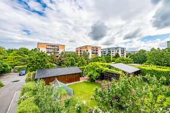 Prodej bytu 3+kk v osobním vlastnictví 73 m², Praha 9 - Hloubětín