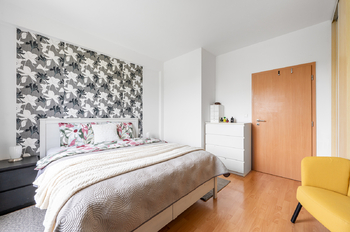 Prodej bytu 3+kk v osobním vlastnictví 73 m², Praha 9 - Hloubětín