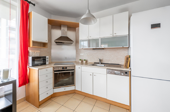 Prodej bytu 3+kk v osobním vlastnictví 73 m², Praha 9 - Hloubětín