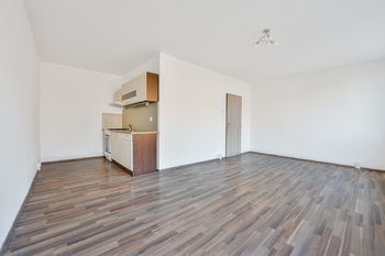 Pronájem bytu 1+kk v osobním vlastnictví 32 m², Praha 6 - Vokovice