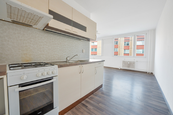 Pronájem bytu 1+kk v osobním vlastnictví 32 m², Praha 6 - Vokovice