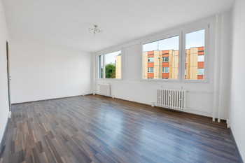 Pronájem bytu 1+kk v osobním vlastnictví 32 m², Praha 6 - Vokovice