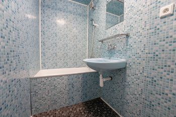 Pronájem bytu 1+kk v osobním vlastnictví 32 m², Praha 6 - Vokovice