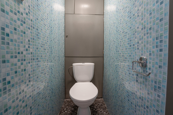 Pronájem bytu 1+kk v osobním vlastnictví 32 m², Praha 6 - Vokovice