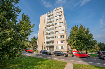 Pronájem bytu 1+kk v osobním vlastnictví 32 m², Praha 6 - Vokovice