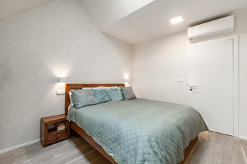 Pronájem bytu 4+kk v osobním vlastnictví 143 m², Praha 2 - Vinohrady
