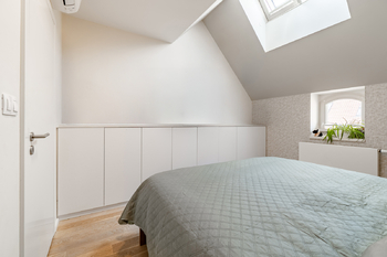 Pronájem bytu 4+kk v osobním vlastnictví 143 m², Praha 2 - Vinohrady