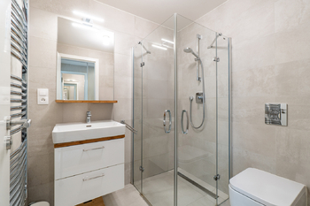 Pronájem bytu 4+kk v osobním vlastnictví 143 m², Praha 2 - Vinohrady
