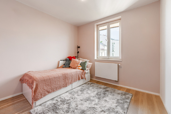 Pronájem bytu 4+kk v osobním vlastnictví 143 m², Praha 2 - Vinohrady