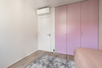 Pronájem bytu 4+kk v osobním vlastnictví 143 m², Praha 2 - Vinohrady