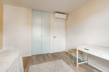 Pronájem bytu 4+kk v osobním vlastnictví 143 m², Praha 2 - Vinohrady