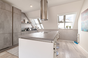 Pronájem bytu 4+kk v osobním vlastnictví 143 m², Praha 2 - Vinohrady
