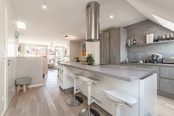 Pronájem bytu 4+kk v osobním vlastnictví 143 m², Praha 2 - Vinohrady
