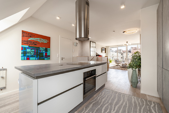 Pronájem bytu 4+kk v osobním vlastnictví 143 m², Praha 2 - Vinohrady