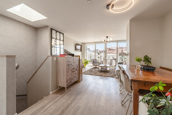 Pronájem bytu 4+kk v osobním vlastnictví 143 m², Praha 2 - Vinohrady