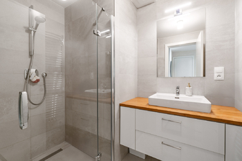 Pronájem bytu 4+kk v osobním vlastnictví 143 m², Praha 2 - Vinohrady