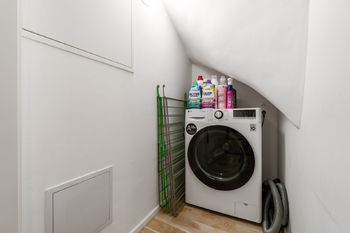 Pronájem bytu 4+kk v osobním vlastnictví 143 m², Praha 2 - Vinohrady