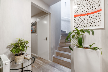 Pronájem bytu 4+kk v osobním vlastnictví 143 m², Praha 2 - Vinohrady