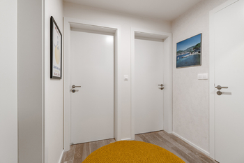 Pronájem bytu 4+kk v osobním vlastnictví 143 m², Praha 2 - Vinohrady