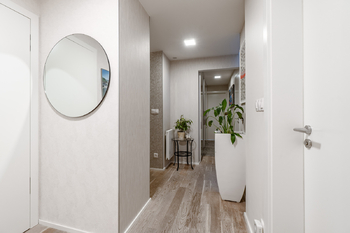 Pronájem bytu 4+kk v osobním vlastnictví 143 m², Praha 2 - Vinohrady