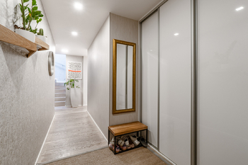 Pronájem bytu 4+kk v osobním vlastnictví 143 m², Praha 2 - Vinohrady
