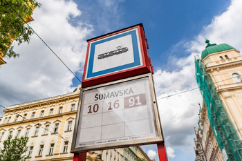 Pronájem bytu 4+kk v osobním vlastnictví 143 m², Praha 2 - Vinohrady