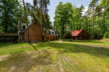 Prodej ubytovacího zařízení 2500 m², Košice