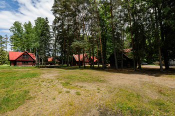 Prodej ubytovacího zařízení 2500 m², Košice