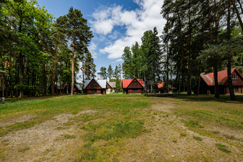 Prodej ubytovacího zařízení 2500 m², Košice