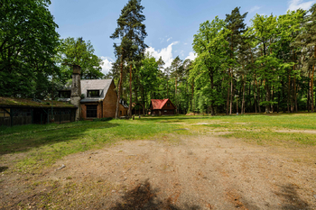 Prodej ubytovacího zařízení 2500 m², Košice