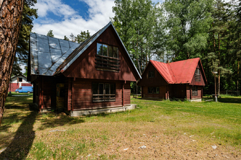 Prodej ubytovacího zařízení 2500 m², Košice