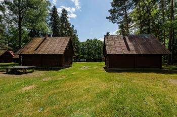 Prodej ubytovacího zařízení 2500 m², Košice