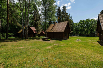 Prodej ubytovacího zařízení 2500 m², Košice