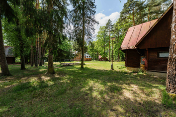 Prodej ubytovacího zařízení 2500 m², Košice