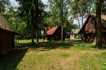 Prodej ubytovacího zařízení 2500 m², Košice