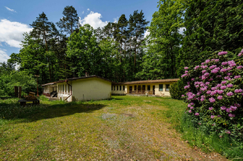 Prodej ubytovacího zařízení 2500 m², Košice