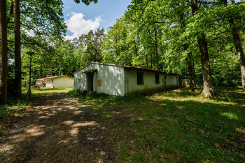 Prodej ubytovacího zařízení 2500 m², Košice