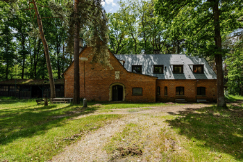 Prodej ubytovacího zařízení 2500 m², Košice